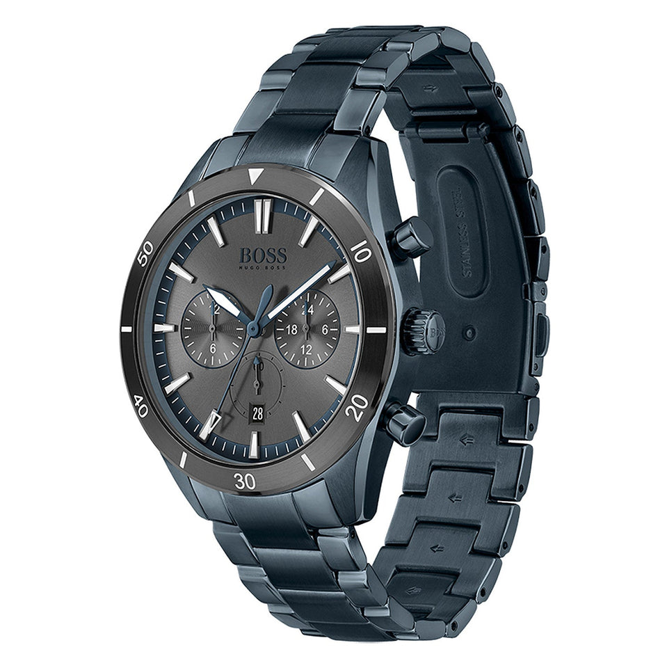 Montre Hugo Boss pour Homme , 1513865