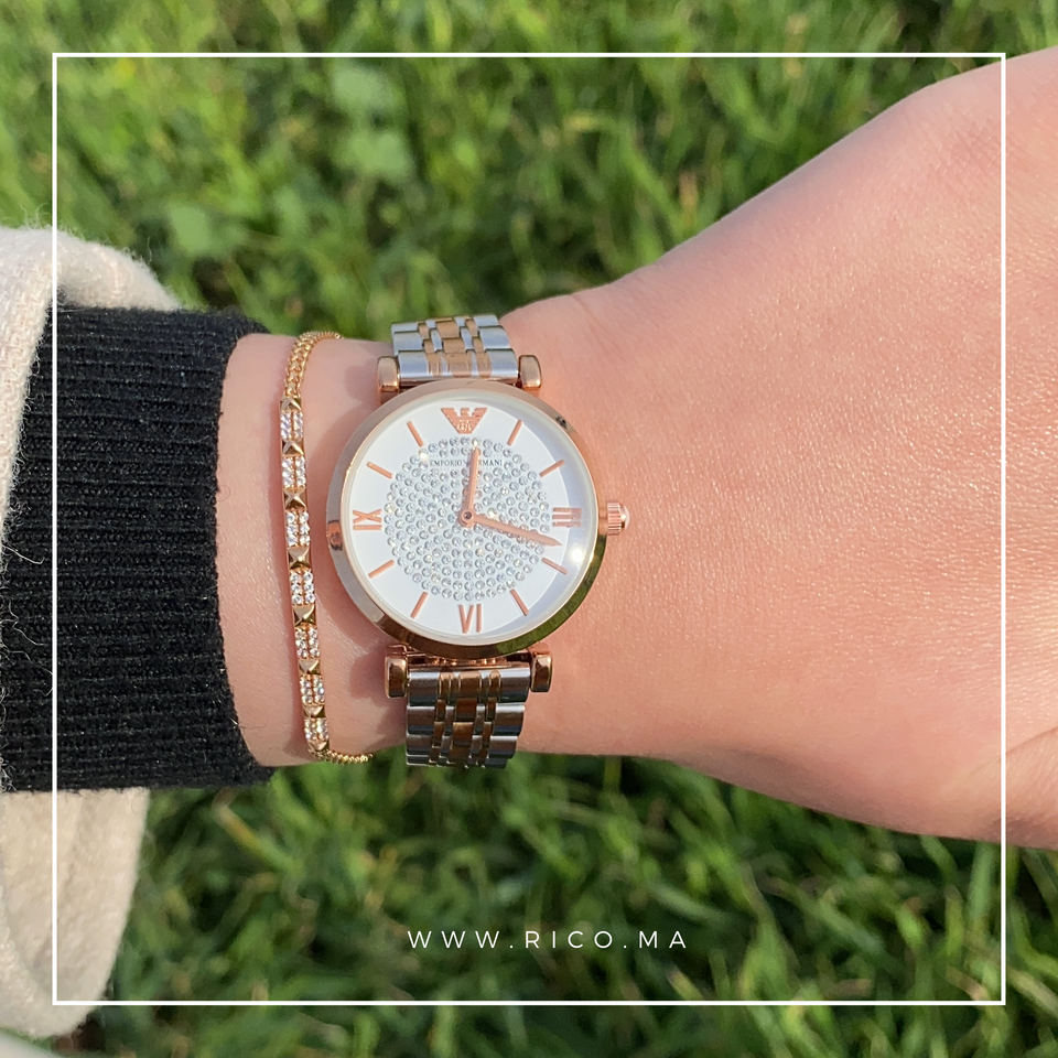 Montre Pour Femme AR-LX1926