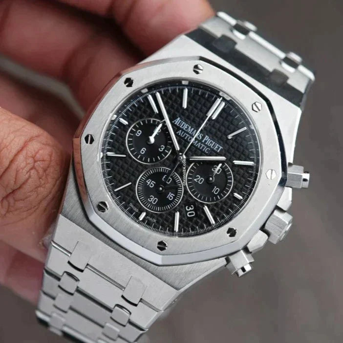 Audemars piguet chronographe