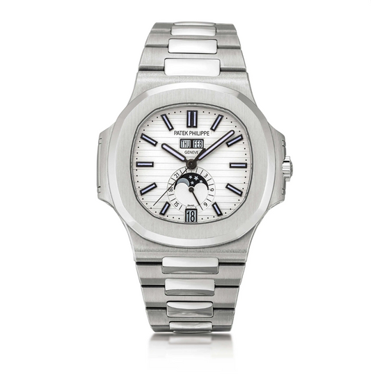 Montre Homme Patek Nautilus Automatique 5726/2A