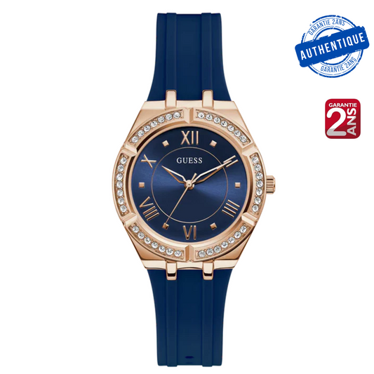 MONTRE GUESS FEMME GW0034L4