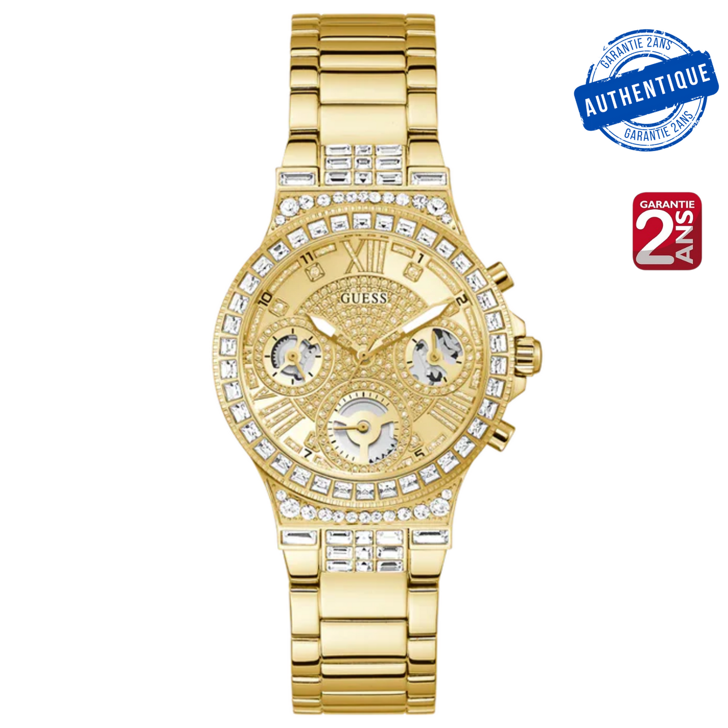 Montre Guess GW0320L2 Moonlight