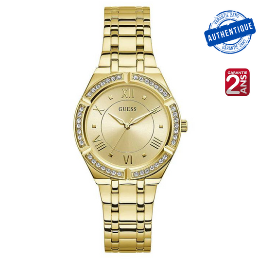 Montre Guess Watches GW0033L2