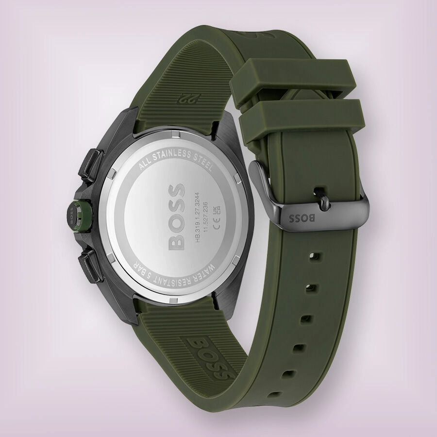 Montre HUGO BOSS Pour Homme, 1513952