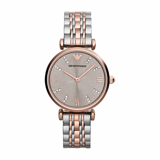 Montre EMPORIO ARMANI Pour Femme, AR1840