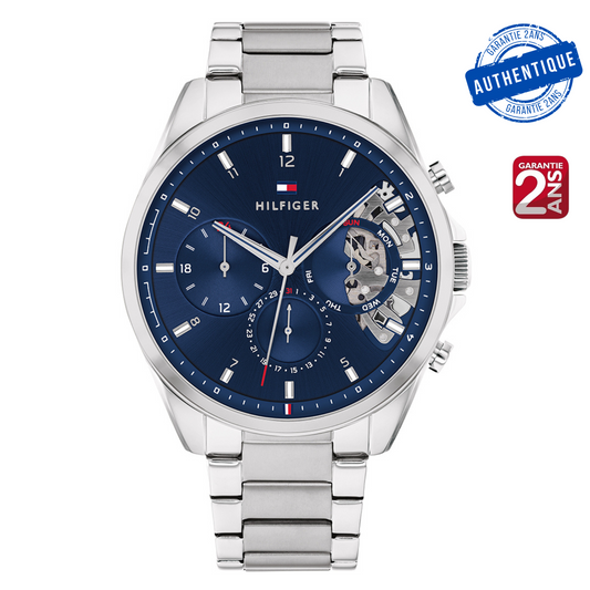 Tommy Hilfiger Montre pour Homme  1710448