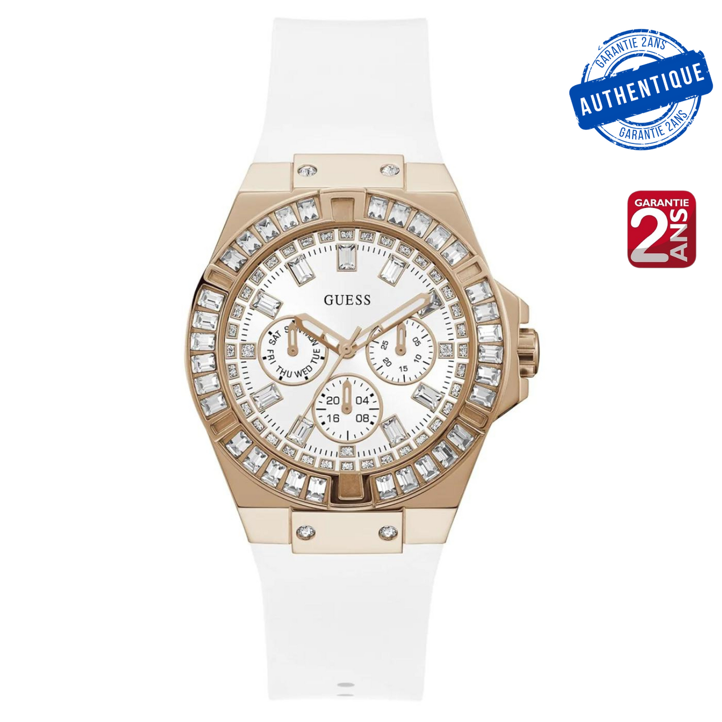 Guess Venus GW0118L4 Montre Femmes