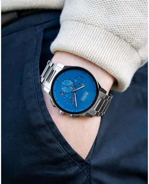 Montre HUGO BOSS Contemporary Sport 1513763
