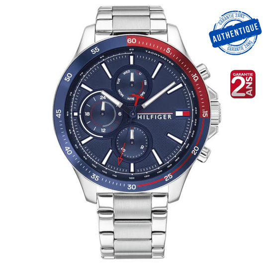 Montre Tommy Hilfiger TH1791718