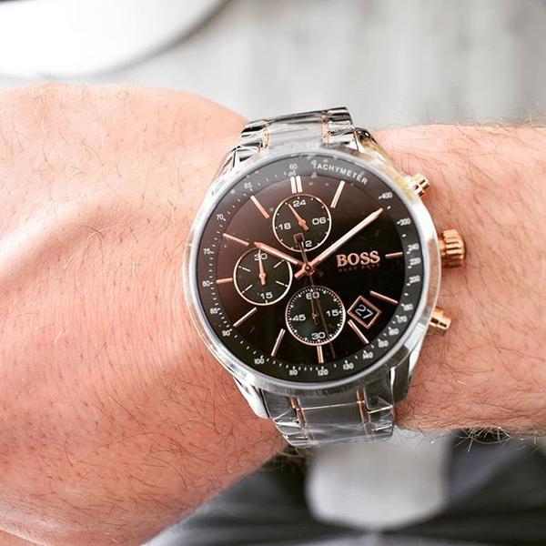 Montre Hugo Boss Homme 1513473