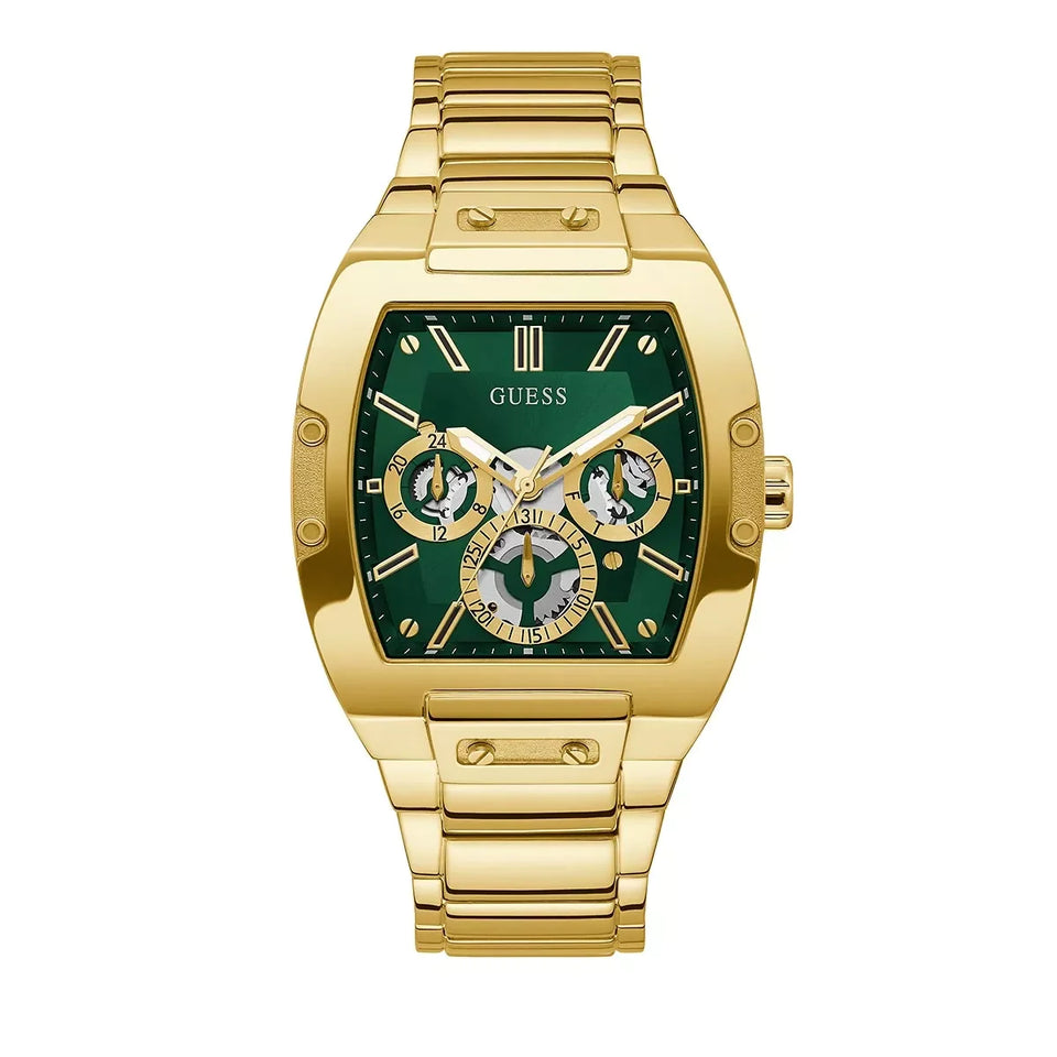 Montre Guess PHOENIX Gold