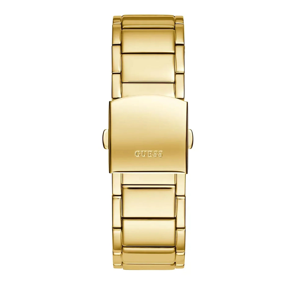 Montre Guess PHOENIX Gold