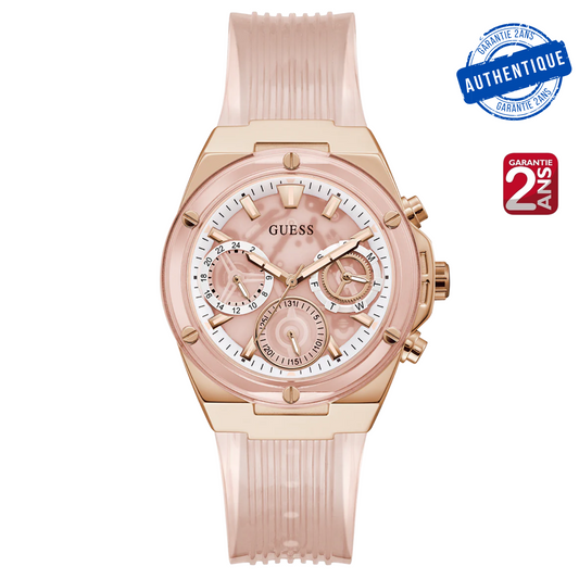 MONTRE GUESS Femmes gw0409l3