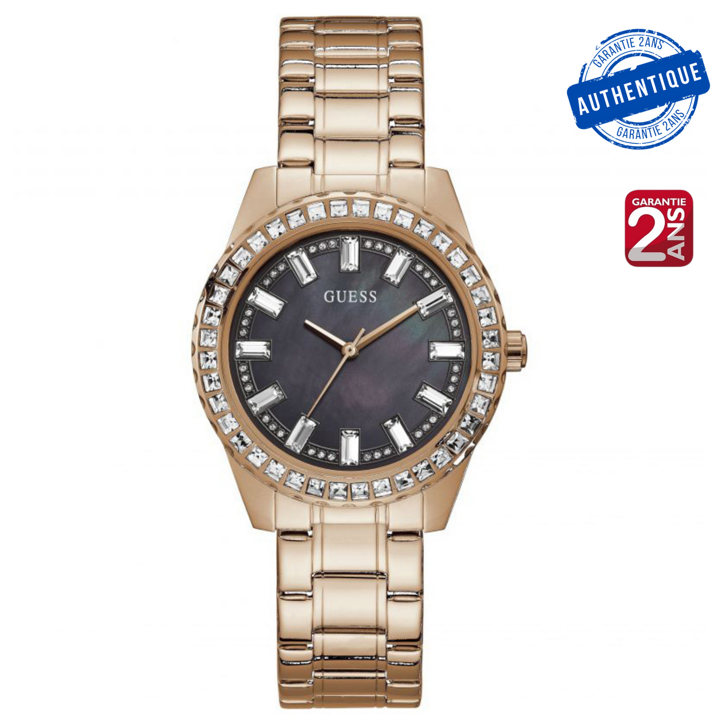 Guess Montre Femme GW0111L3