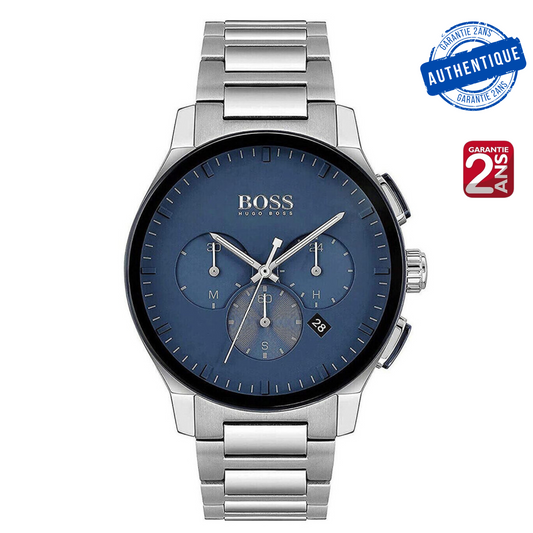 HUGO BOSS MONTRE HOMME 1513763