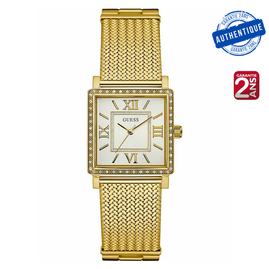 Montre Guess pour Femme w0826l2