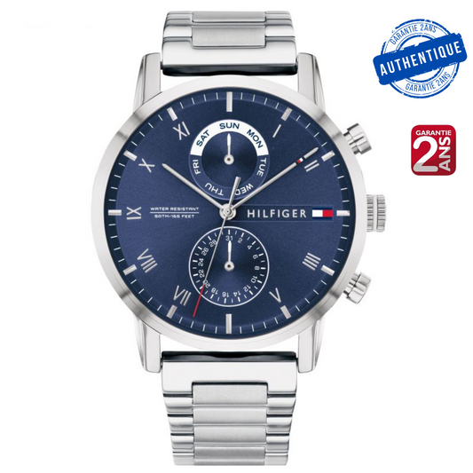 Tommy Hilfiger Montre  pour Homme  1710401