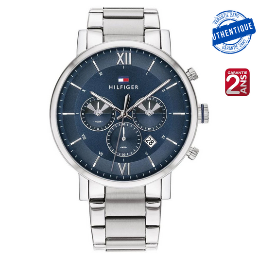 Tommy Hilfiger Montre Homme 1710409