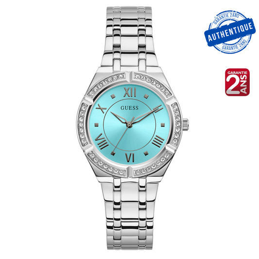 Montre femme Cosmo GW0033L7