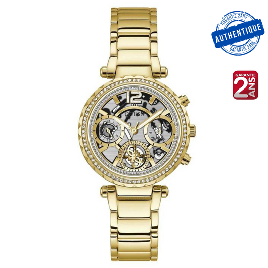 Montre Guess Solstice GW0403L2