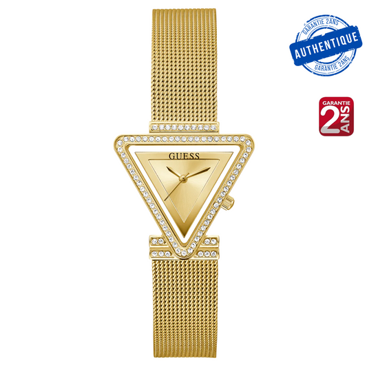 Guess Fame Montre Femme  GW0508L2