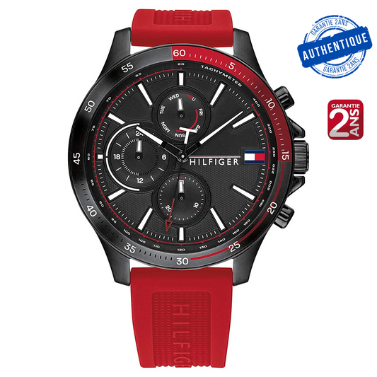 Montre Tommy Hilfiger 1791722