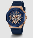 Montre Guess Pour Homme, GW0263G2