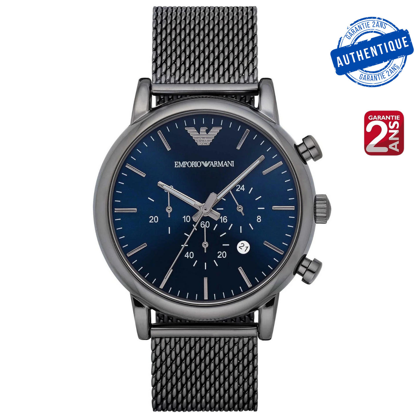 Montre Emporio Armani Luigi AR1979