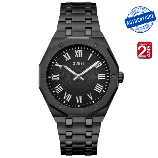 Montre Homme Guess Asset GW0575G3