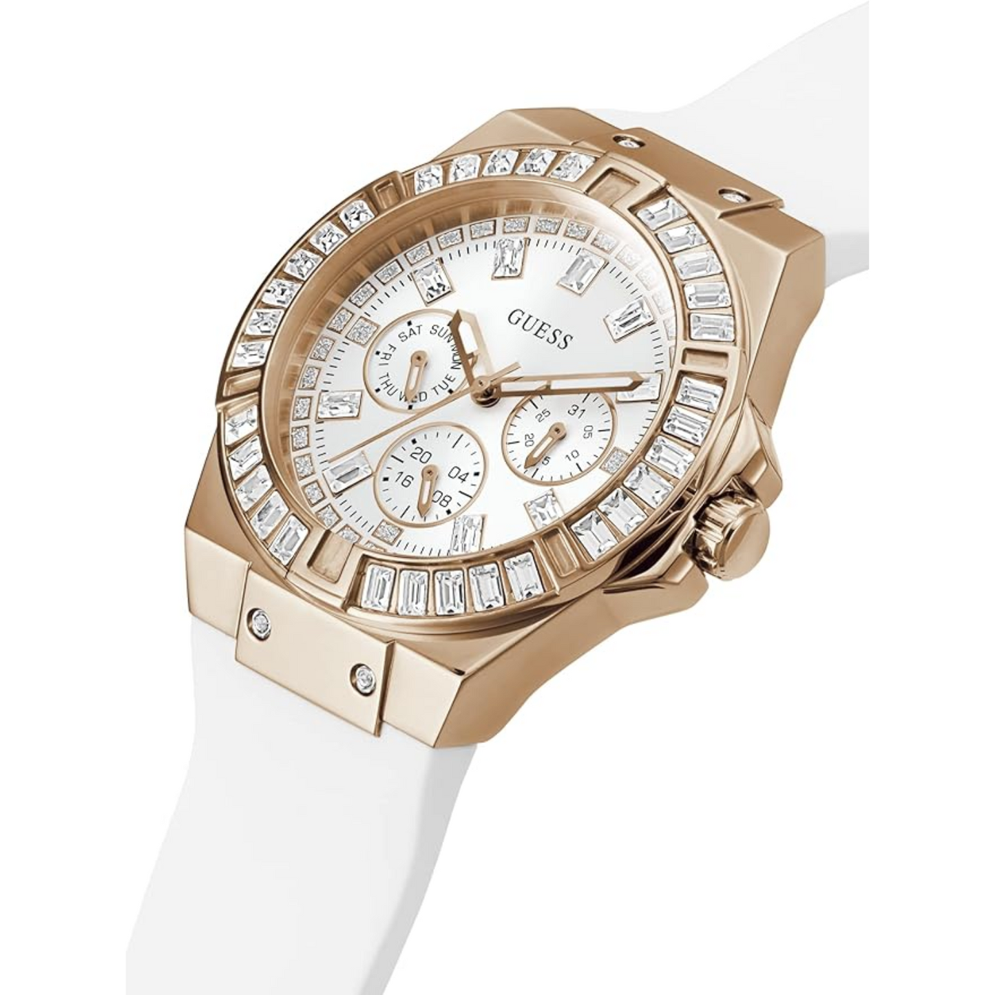 Guess Venus GW0118L4 Montre Femmes