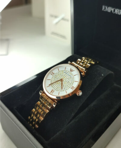 MONTRE Emporio Armani Retro AR11244