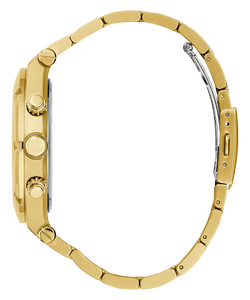 Montre Guess Gold Homme W0260G4