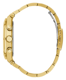 Montre Guess Gold Homme W0260G4