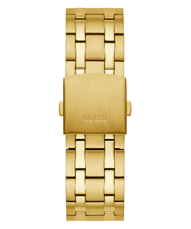 Montre Guess Gold Homme W0260G4
