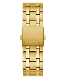 Montre Guess Gold Homme W0260G4