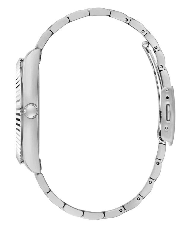 Montre Guess Day-Date Homme GW0265G1