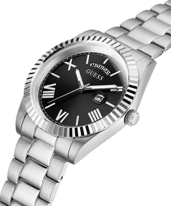 Montre Guess Day-Date Homme GW0265G1
