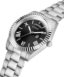 Montre Guess Day-Date Homme GW0265G1