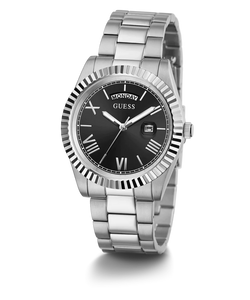 Montre Guess Day-Date Homme GW0265G1