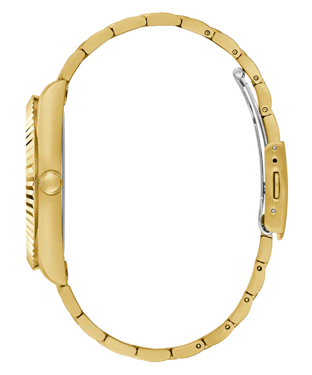 Montre Guess Day-Date Homme GW0265G2