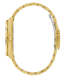 Montre Guess Day-Date Homme GW0265G2