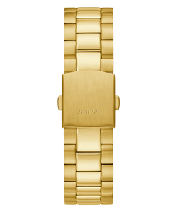 Montre Guess Day-Date Homme GW0265G2