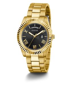 Montre Guess Day-Date Homme GW0265G3