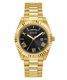 Montre Guess Day-Date Homme GW0265G3