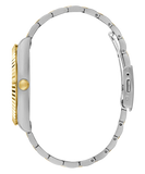 Montre Guess Day-Date Homme GW0265G5