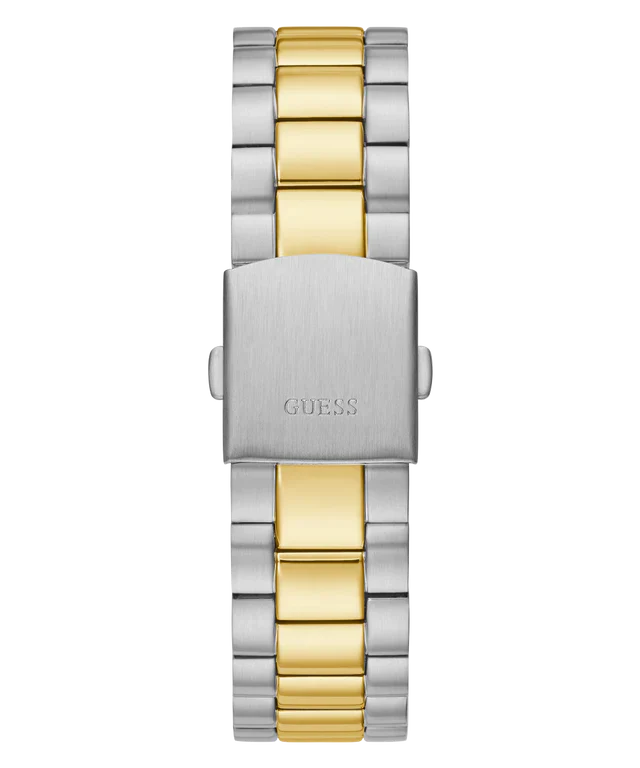Montre Guess Day-Date Homme GW0265G5