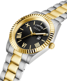 Montre Guess Day-Date Homme GW0265G5