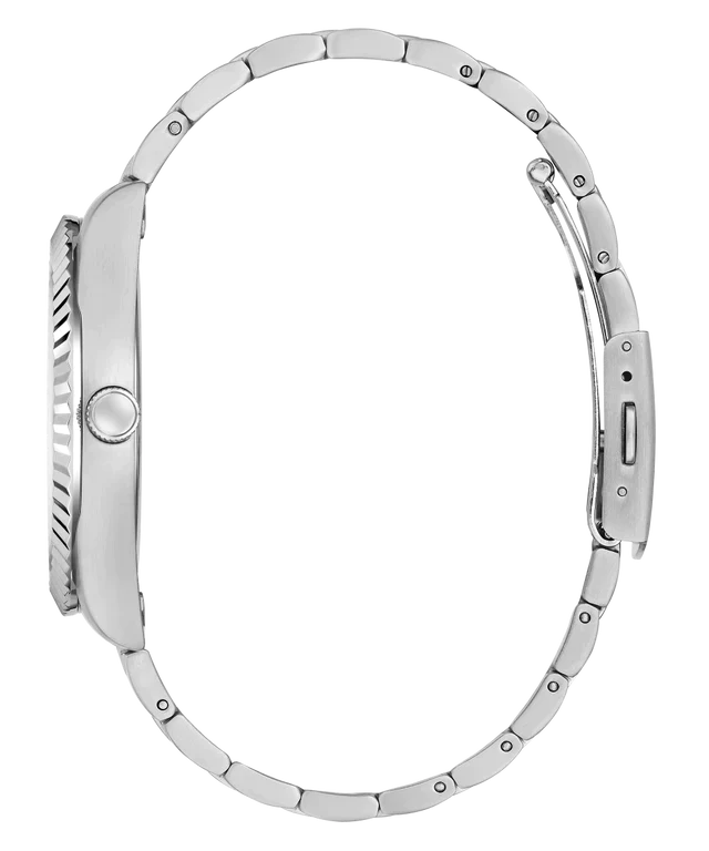 Montre Guess Day-Date Homme GW0265G6