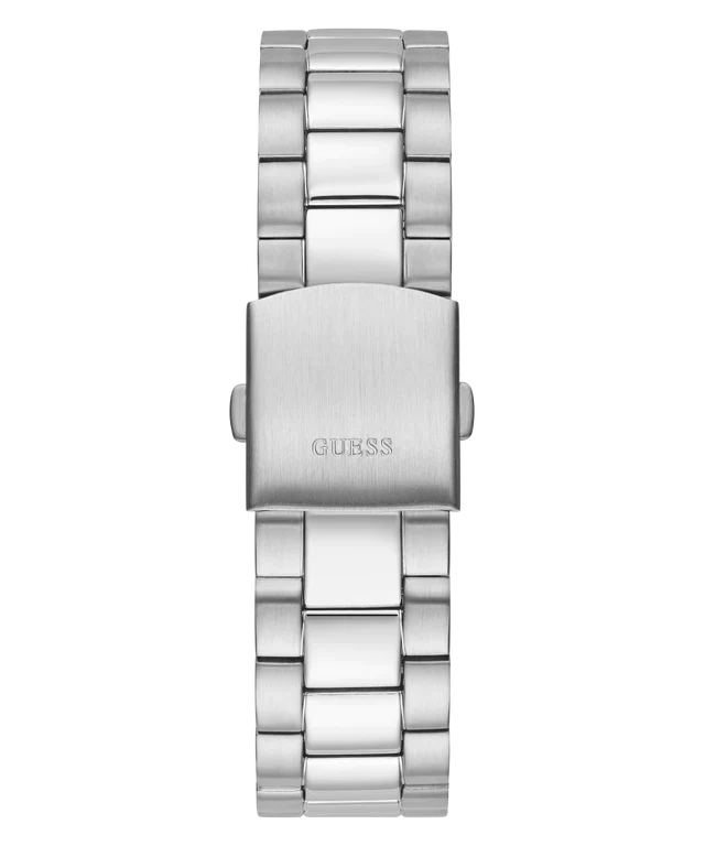 Montre Guess Day-Date Homme GW0265G6