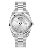 Montre Guess Day-Date Homme GW0265G6